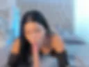 Hot blowjob