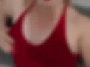 Fire red