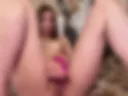 Huge orgasm