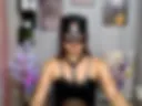 smoking while chat hmmmm