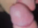Cum in mouth