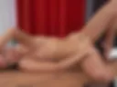Very cute masturbation