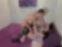 Entered the sweet pussy