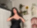Striptease for you