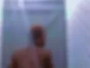 Sexy showering