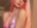 Hello kitty swimsuit