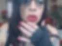 cute nd sexy face