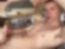 Im jerking