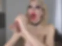 I want to fuck your mouth until I cum in it, cocksucker. On RUS 3 min. With Mark