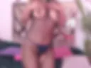 TWERK TOPPLES