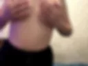 squeeze boobs 🍒👋