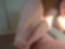 Fucking my pussy in the morning