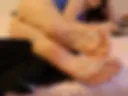 My feet are milked quite a bit, but that's not enough for me