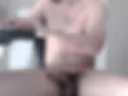 Streaming and jerking off