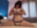 Je me mets nue