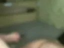 ANAL DEFLORATION