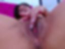 masturbating my juicy pussy