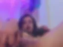 ANAL PLAY AND SQUIRT WITH DOMI
