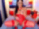 Horny Mistress Close UP Cum Show