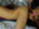 blowjob and rimming