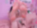 sweet pink feet