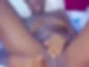 Close up splashy noisy squirt and orgasm so wow