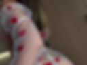 Dildo fuck from the back