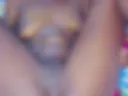 Teasing virgin ass with ginger, dildo in pussy big squirt and orgasm