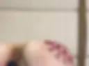 Riding my toy like its your hard cock, stretching me deeper every thrust
