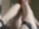 feet and heels!