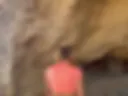 Deep in the Cave ,Anal Creampie in My Tight Ass