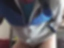 In ass