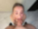 Pov bj and cum on face, keep sucking after cum 2