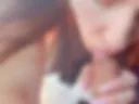 Blowjob in taxi