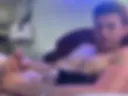 Bwc with veins, close up on head dripping your protein