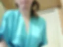 V sinem xalatike