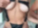 63 minutes of INSANITY! Squirt, showering together, a steamy private dance, sex, cunnilingus, and much more!