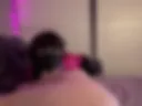 Fucking domi wet pussy