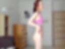 My little dance in penties and top. Slap my ass