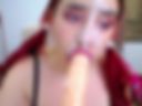 a nice blowjob messy