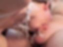 His Cock Slides Into Her Tight Little Pussy and Doggy & Cowgirl