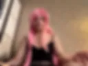 privat cosplay show
