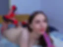 Dildo Suck