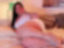 anal show with dildo