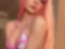 Cute bikini