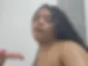 I love when we take a shower together! I get horny and I only think about sucking your cock and making everything very wet