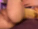 HAIRY ASS