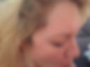 No-make up blow job
