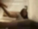 fucking Big Dildo