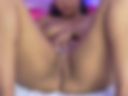 I touch myself thinking about you